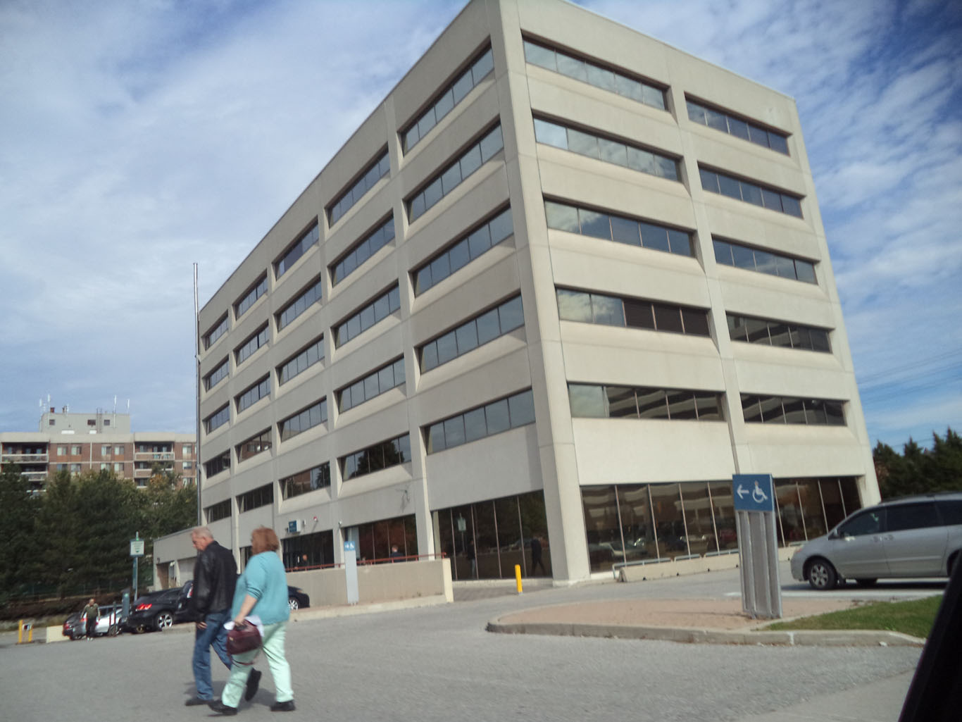 HUB International Toronto